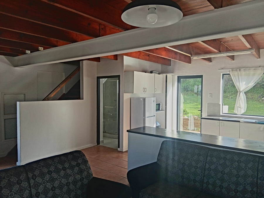 To Let 3 Bedroom Property for Rent in Dana Bay Western Cape